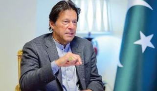 Imran Khan