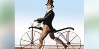 Invention Of Bicycle