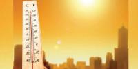 Karachi Temperature