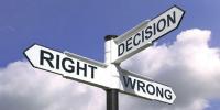 Decision Making