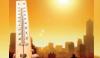 Karachi Temperature