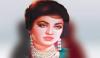 Pakistani Actress Firdous