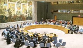 United Nations