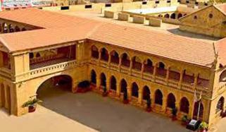 Karachi City