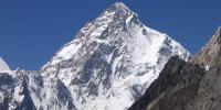 Mountaineer