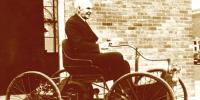Invention Of Motor Car