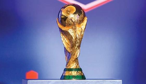 2022 Fifa World Cup