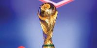 2022 Fifa World Cup