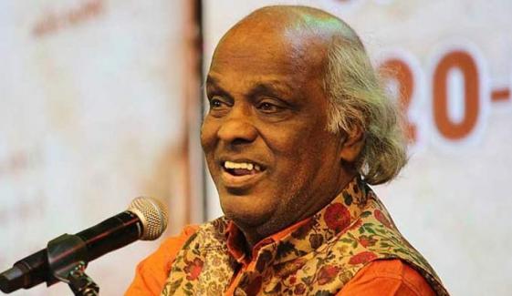 Rahat Indori