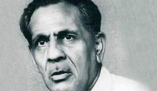 Firaq Gorakhpuri