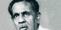 Firaq Gorakhpuri