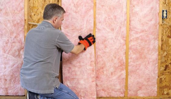 Insulation