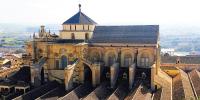 Mosque Of Cordoba