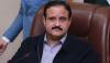 Usman Buzdar