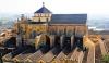 Mosque Of Cordoba