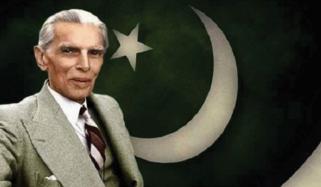 Quaid E Azam