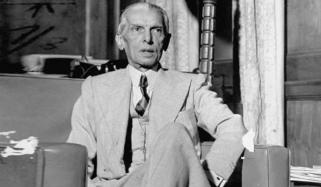 Quaid E Azam