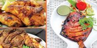 Recipes