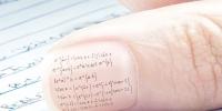 Cheating In Exams