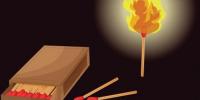 Invention Of Match Box