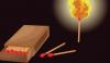 Invention Of Match Box