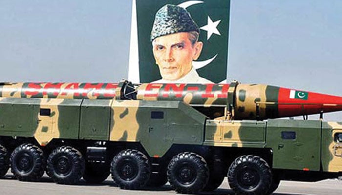 پاکستان میں تیار کردہ اہم دفاعی مصنوعات
