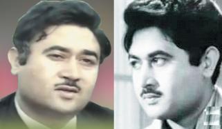 Ejaz Durrani
