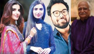 Pakistani Dramas