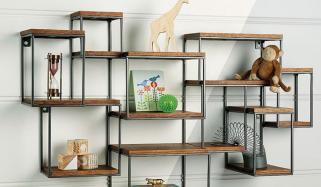 Storage Racks