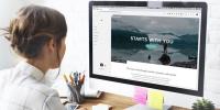 Web Designer