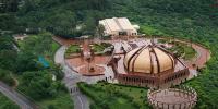 Pakistan Monument Museum
