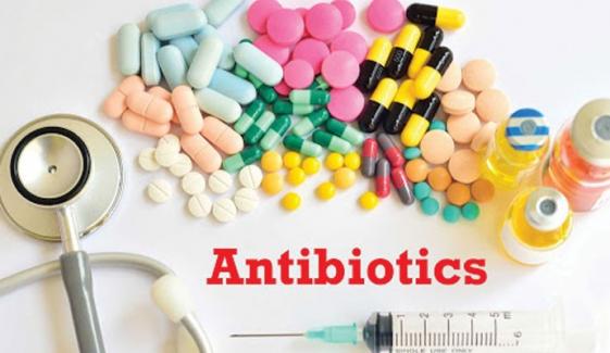 Antibiotics Medicines