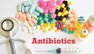 Antibiotics Medicines