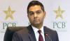 Pcb Chief Executive Wasim Khan
