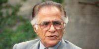 Ahmad Nadeem Qasmi
