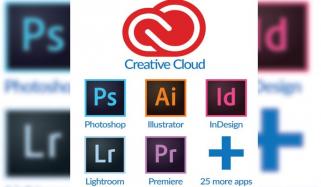 Creative Cloud Libraries