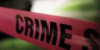 Crime