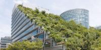 Environmentally Friendly Buildings