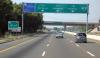 Motorway Incident
