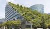 Environmentally Friendly Buildings