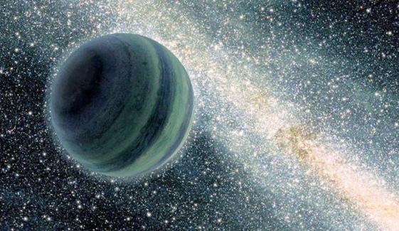 Planets