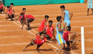 Sports