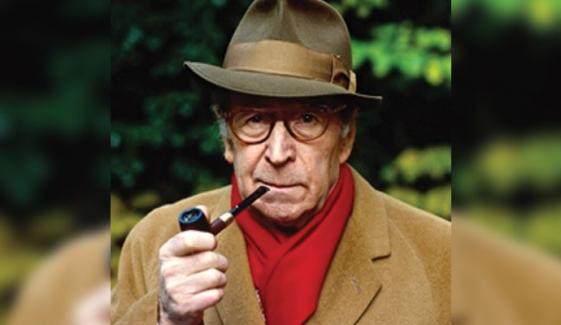 Georges Simenon