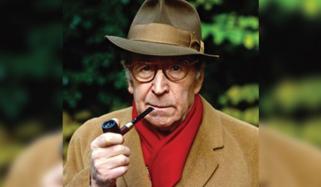 Georges Simenon