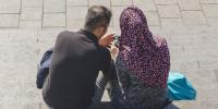Husband And Wife