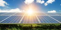 Solar Energy