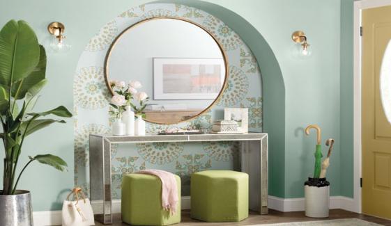 Home And Decor