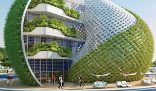 Green Construction