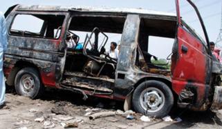 Police Investigation