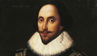 William Shakespeare